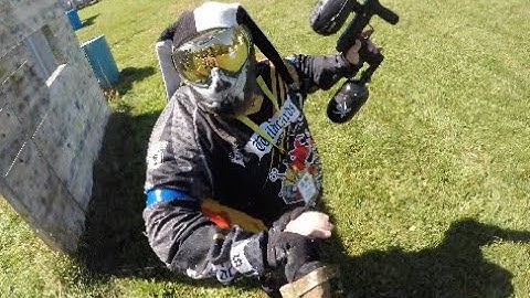 Planet eclipse etek 3 lt gameplay i got bunkered