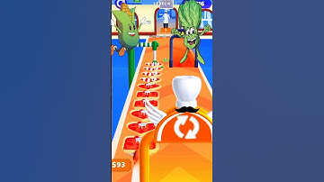 Pizza 🍕🍕 runner 😋 best game level--4 #shorts #gaming #viral #tootalgaming69