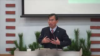 20180204_권위인가 섬김인가_누가복음20:1~8_이준행목사