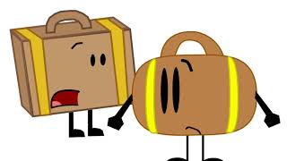 Mister Suitcase From 2017 Vs 2021 Animation