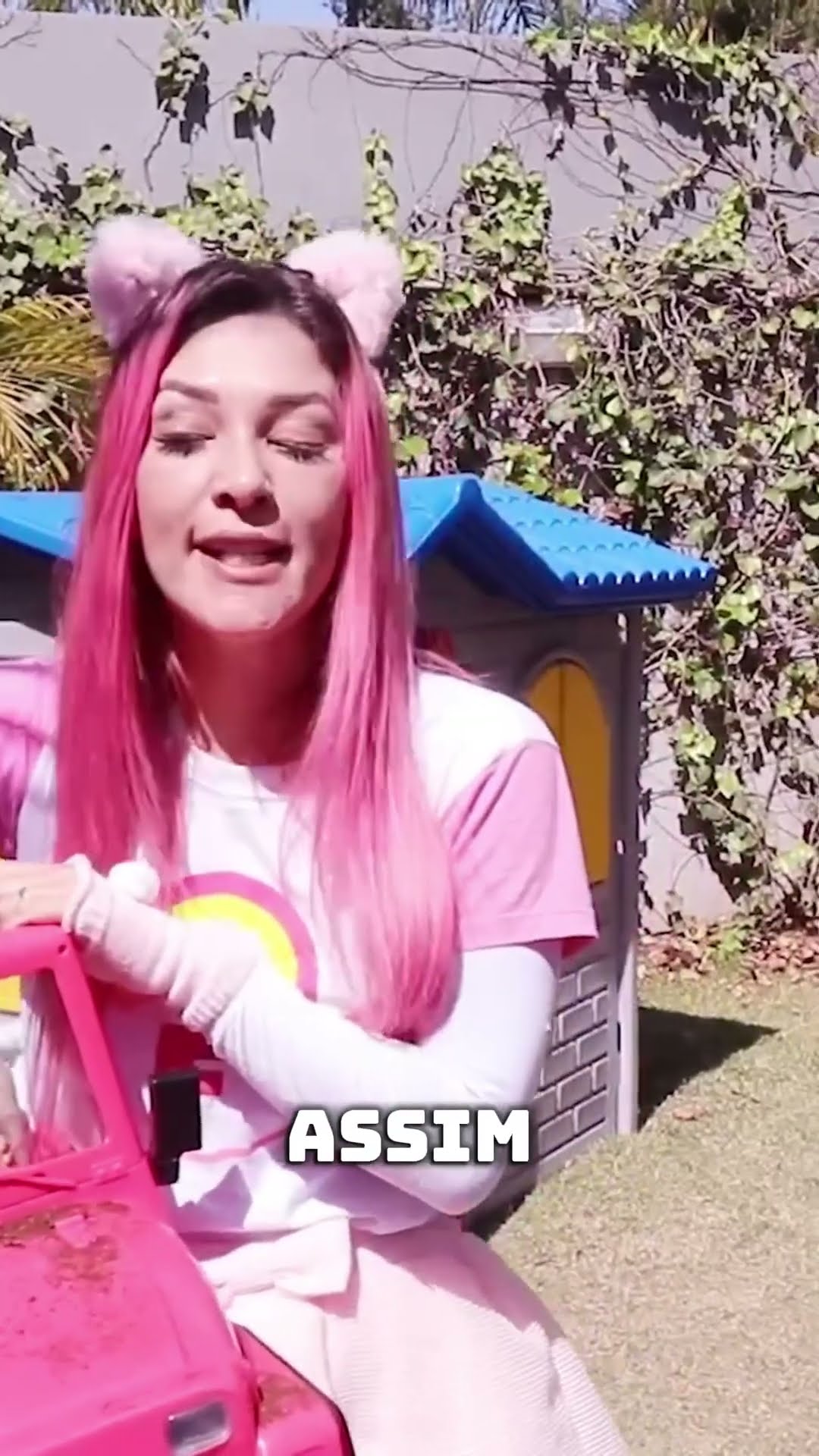 WIZINHO SE DEU MAL