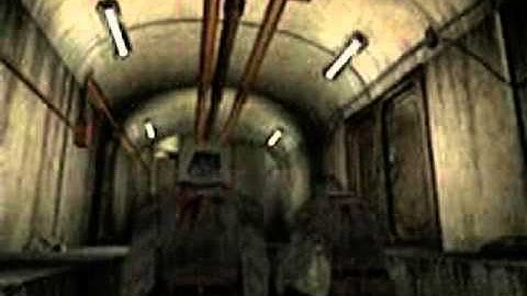 Resident Evil 1.5 - Part 2