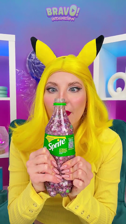 PERMEN TOILET 🤯🍭| Permen Jelly Madu Beku Ini Gila!