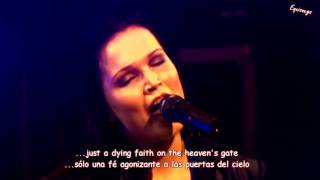 Nightwish - Swanheart (Subt español e inglés)
