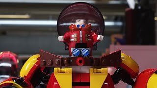 All Lego Eggman Videos In Order 🥚