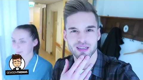 Thomas van Grinsven op bezoek bij Nusantara Zorg | Week van Zorg en Welzijn | Vlog 1