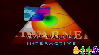 Time Warner Interactive (1995) Might Confuse You