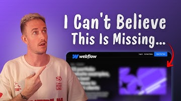 Waarom Webflow stilletjes 1 miljoen bezoekers per maand verliest aan SEO-verkeer