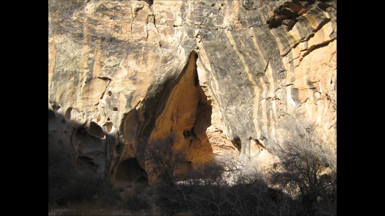 Box Spring Canyon YouTube