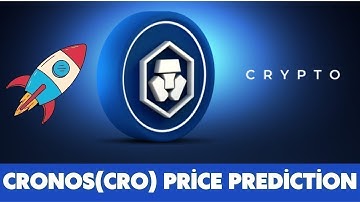 CRONOS(CRO) Price Prediction 2023 / CRONOS(CRO) News Today / CRONOS(CRO) Technical Analysis
