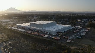 Executive Priority Project Permit Streamlining Team