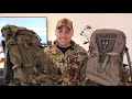 What’s your must-have hunt gear?