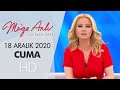 Müge Anlı ile Tatlı Sert 18 Aralık 2020 | Cuma