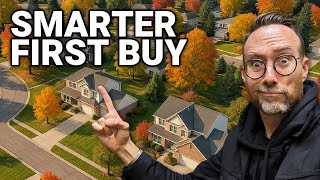 The Best Detroit Suburbs to Buy Right Now