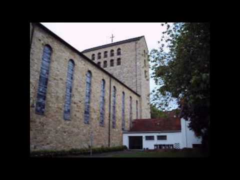 Glocken Paderborn St. Heinrich