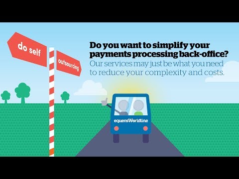 Payments Back-Office