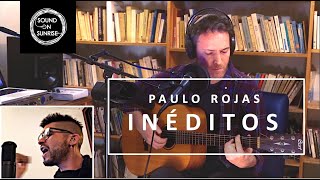 Paulo Rojas en Vivo - Tema Inéditos