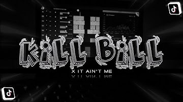 DJ Kill Bill X It Ain