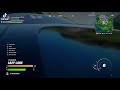 I broke Fortnite