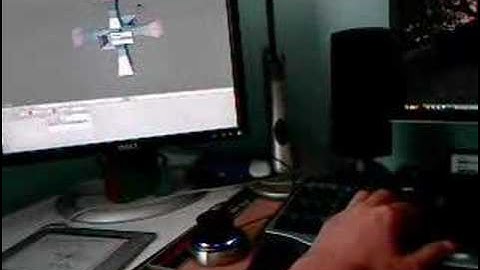 spaceNavigator preview