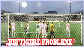 „Heftigere Probleme“Sender entschuldigt sich: TV-Fiasko bei Heidenheim-Debüt in Conference League thumbnail