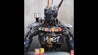 Чаппи 2015 Русский трейлер Чаппи 2015 Русский трейлер