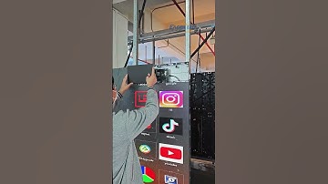Who lost my Google? #eagerled #ledwall #leddisplay #ledscreenfactory #ledmodule