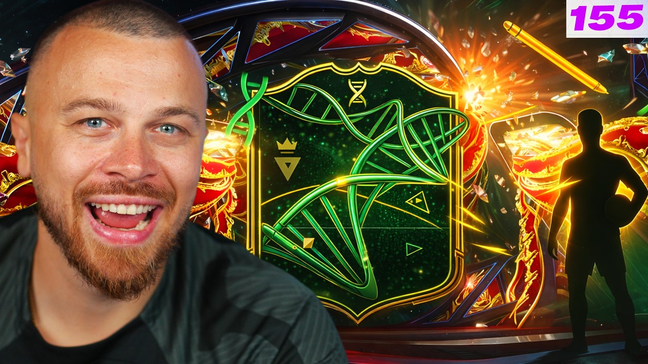 Don’t Pick the Wrong Player… Crowned Maestro EVO Is a Game Breaker 😈