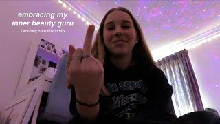 My Makeup Routine How I Catfish Everyone