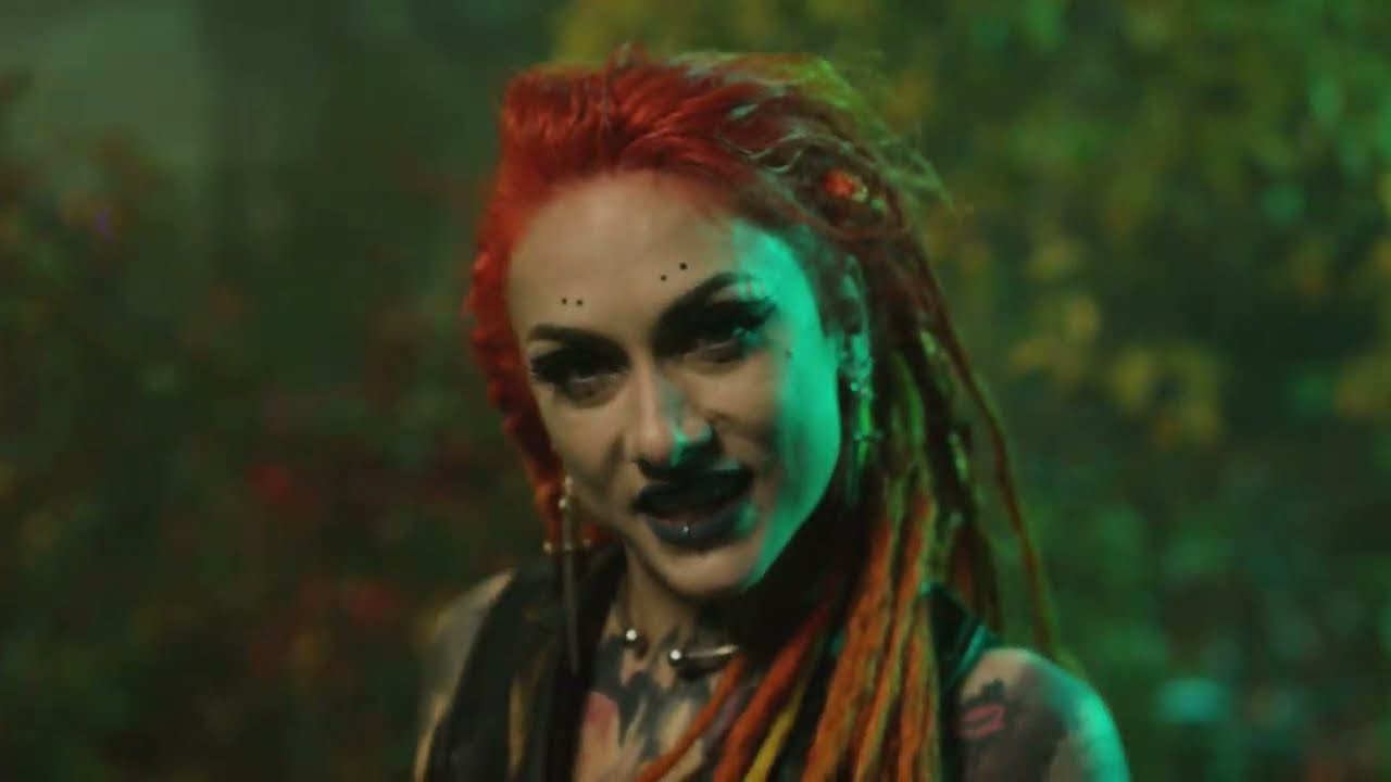 ⁣DEATH DEALER UNION - Beyond Heaven (Official Video) | Napalm Records
