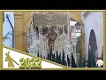 La Esperanza de Triana en el Postigo 2022 | Semana Santa Sevilla | La Madrugá