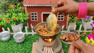 Fish fry and soft rice cooking 🍳 screenshot 3