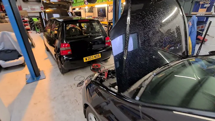 650BHP FULL RACE GT35 powered EP3 and one of my favourites on Haltech Platinum ECU