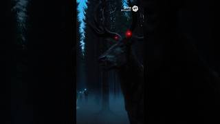 Download Lagu There's something wrong with these deer #rare #shortsfeed #horror #scarystories #chillingtales MP3