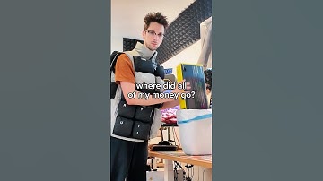 I have a PROBLEM 🤣🤣