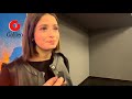 Intervista a Beatrice Savignani, giovane attrice di Terni 🎬