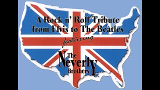 The Neverly Brothers Welcome To The Show