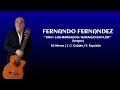 Unolos mareadosnaranjo en flor tango  guitarra de fernando fernndez