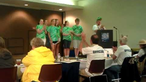 Nerd Herd 2011 - Introduction