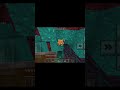 bikin kolam dari viewer?👀 | HARDCORE PART 7 #minecraft #minecraftpe #forfun #mcpe #gaming #fypシ