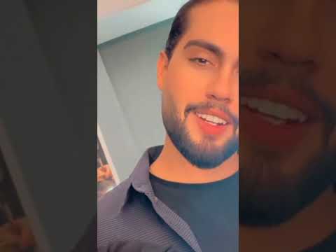 حامیم اونجای که اومد جدی بشه