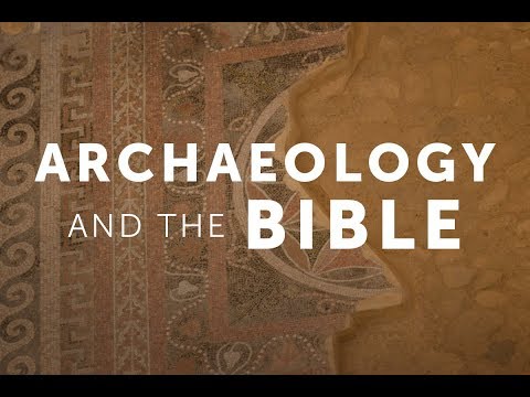 Video: Arkeologer Har Funnit Bevis På Att Profeten Jesaja Finns - Alternativ Vy