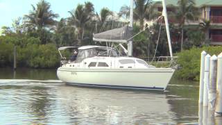 Back and Fill Maneuvering by Kevin Wensley