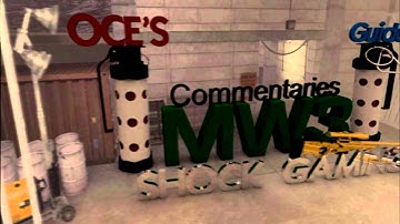 Shock Gaming 3D Intro