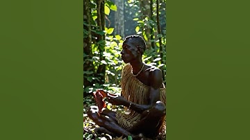 Humans are not allowed here - Sentinel Island #shorts