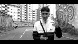 Baby Gang - Marocchino [ Video]