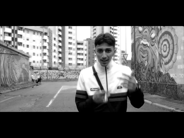 Baby Gang - Marocchino [Official Video] class=