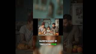 US Economy's Quiet Collapse: Families Drowning in Debt