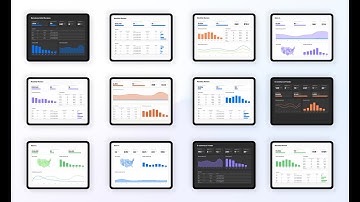 Explo Product Overview for Embedded Analytics