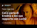 CoCo parla di Eredità e del suo rapporto con Luchè (teaser intervista) | Boh Magazine